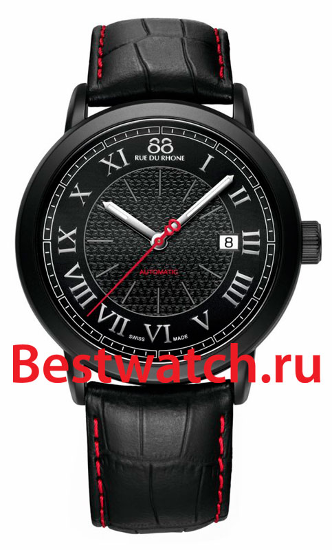 Часы Rue Du Rhone 88 Automatic 87WA120041
